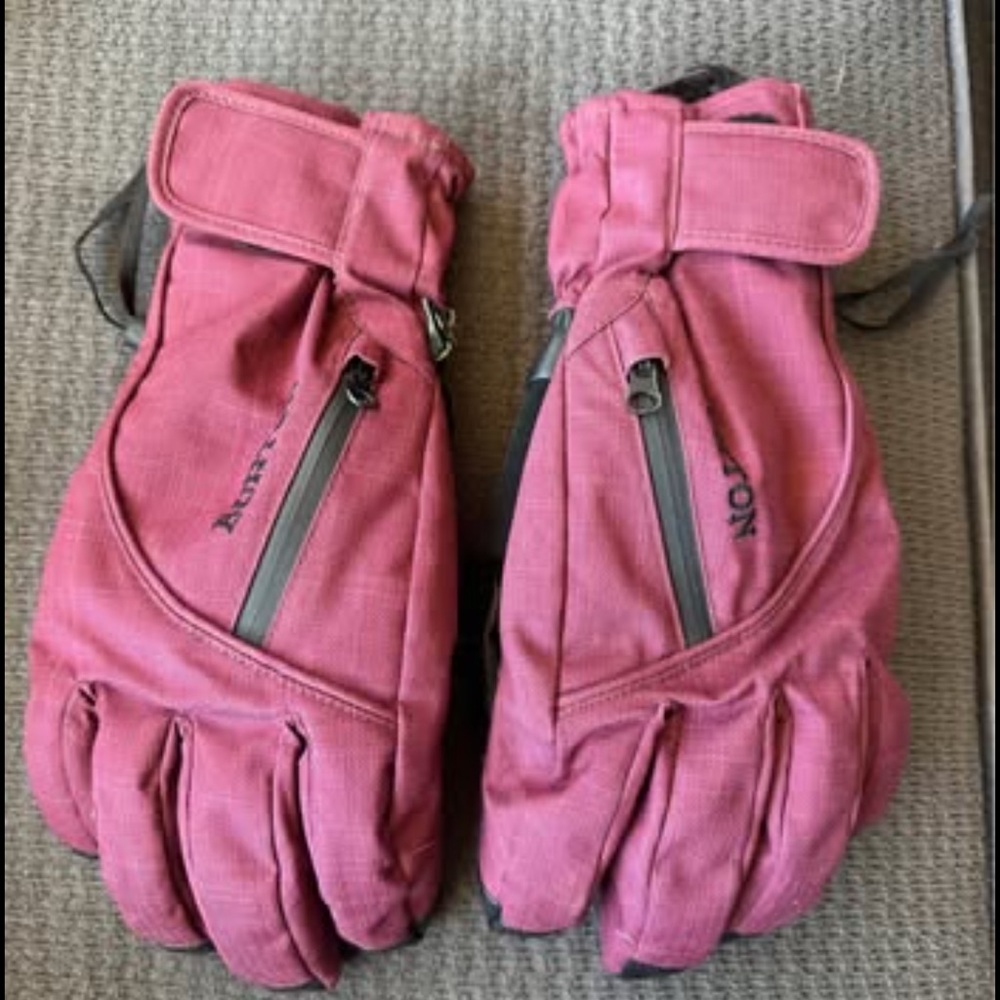 Burton Snow Gloves